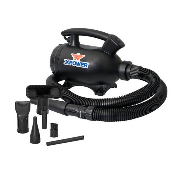 XPOWER A-5 ELEKTRISCHER MEHRZWECK-CYBER-STAUBSTOFF