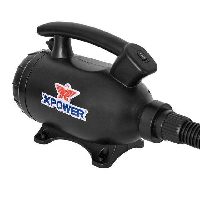 XPOWER A-5 ELEKTRISCHER MEHRZWECK-CYBER-STAUBSTOFF-4