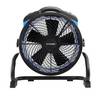 XPOWER FC-300 14" 1600CFM MEHRZWECK-LUFTZIRKULATOR