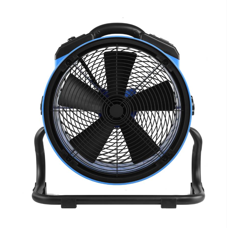 XPOWER FC-300 14" 1600CFM MEHRZWECK-LUFTZIRKULATOR-2