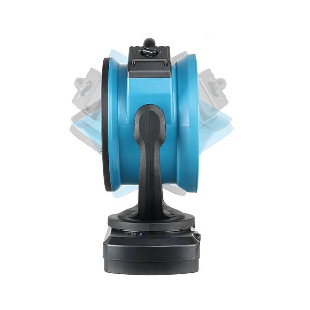 XPOWER FM-68W OUTDOOR-NEBELVENTILATOR MIT 3 GESCHWINDIGKEITEN UND EINGEBAUTEM PUMPE-4