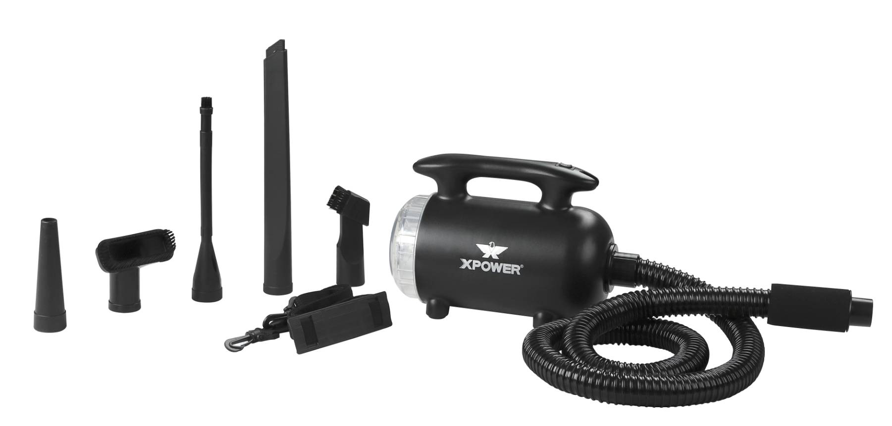 XPOWER A-7C ELEKTRISCHER MEHRZWECK-CYBER-STAUBSTOFF-0