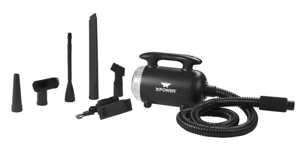 XPOWER A-7C ELEKTRISCHER MEHRZWECK-CYBER-STAUBSTOFF
