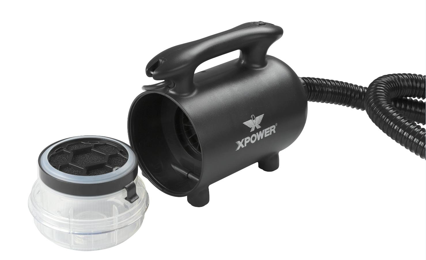XPOWER A-7C ELEKTRISCHER MEHRZWECK-CYBER-STAUBSTOFF-1