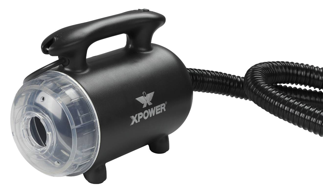 XPOWER A-7C ELEKTRISCHER MEHRZWECK-CYBER-STAUBSTOFF-2