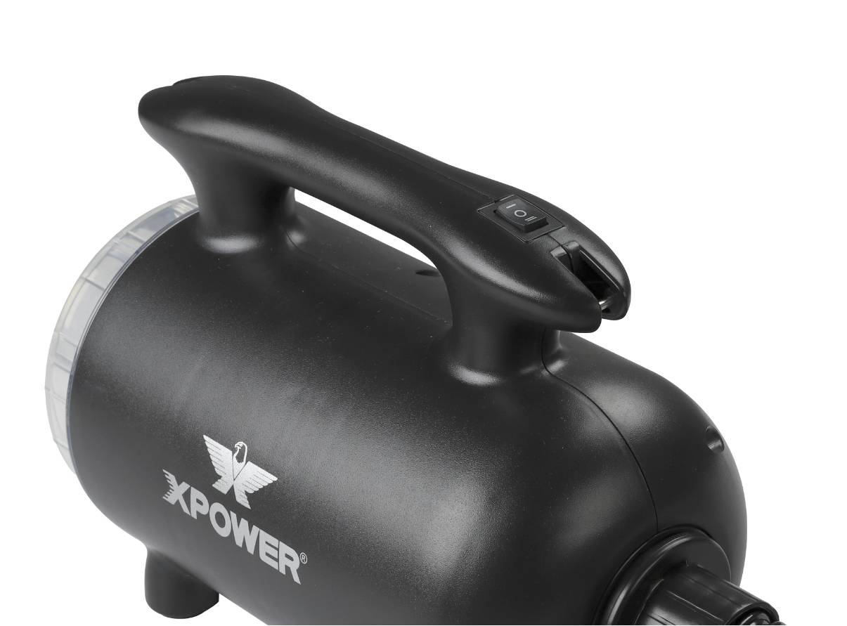 XPOWER A-7C ELEKTRISCHER MEHRZWECK-CYBER-STAUBSTOFF-3