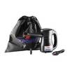 XPOWER A-3B LEICHTER, KABELLOSER, WIEDERAUFLADBARER CYBER-STAUBSTOFF