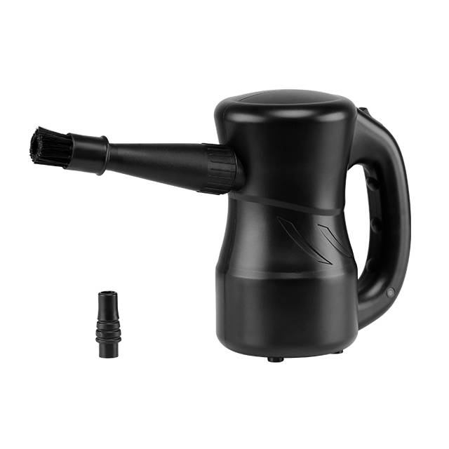 XPOWER A-3B LEICHTER, KABELLOSER, WIEDERAUFLADBARER CYBER-STAUBSTOFF-3