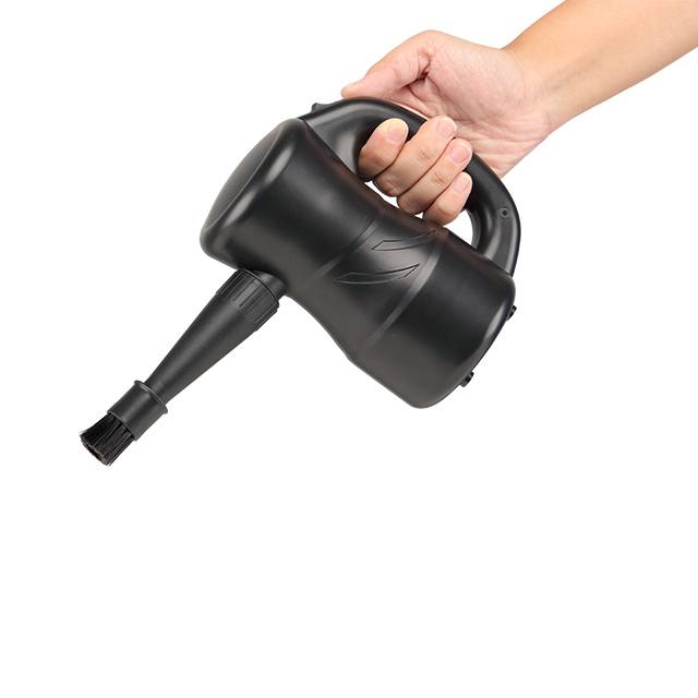 XPOWER A-3B LEICHTER, KABELLOSER, WIEDERAUFLADBARER CYBER-STAUBSTOFF-4
