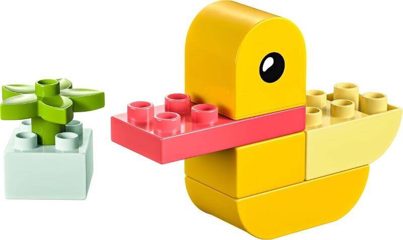 Lego ® DUPLO 30673 Meine erste Ente (Polybag) 30673-0