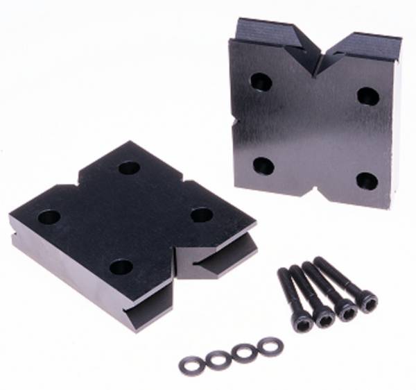 Sorotec Spannbolzensatz | Zubehör für Zentrierschraubstock MS - Serie