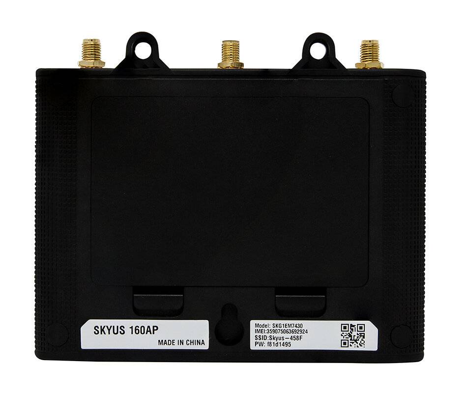 Inseego - SKYUS 160NE-1