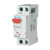 Eaton Y7-242268 PLSM-C10/1N-MW Leitungsschutzschalter 1polig 10 A 230 V/AC