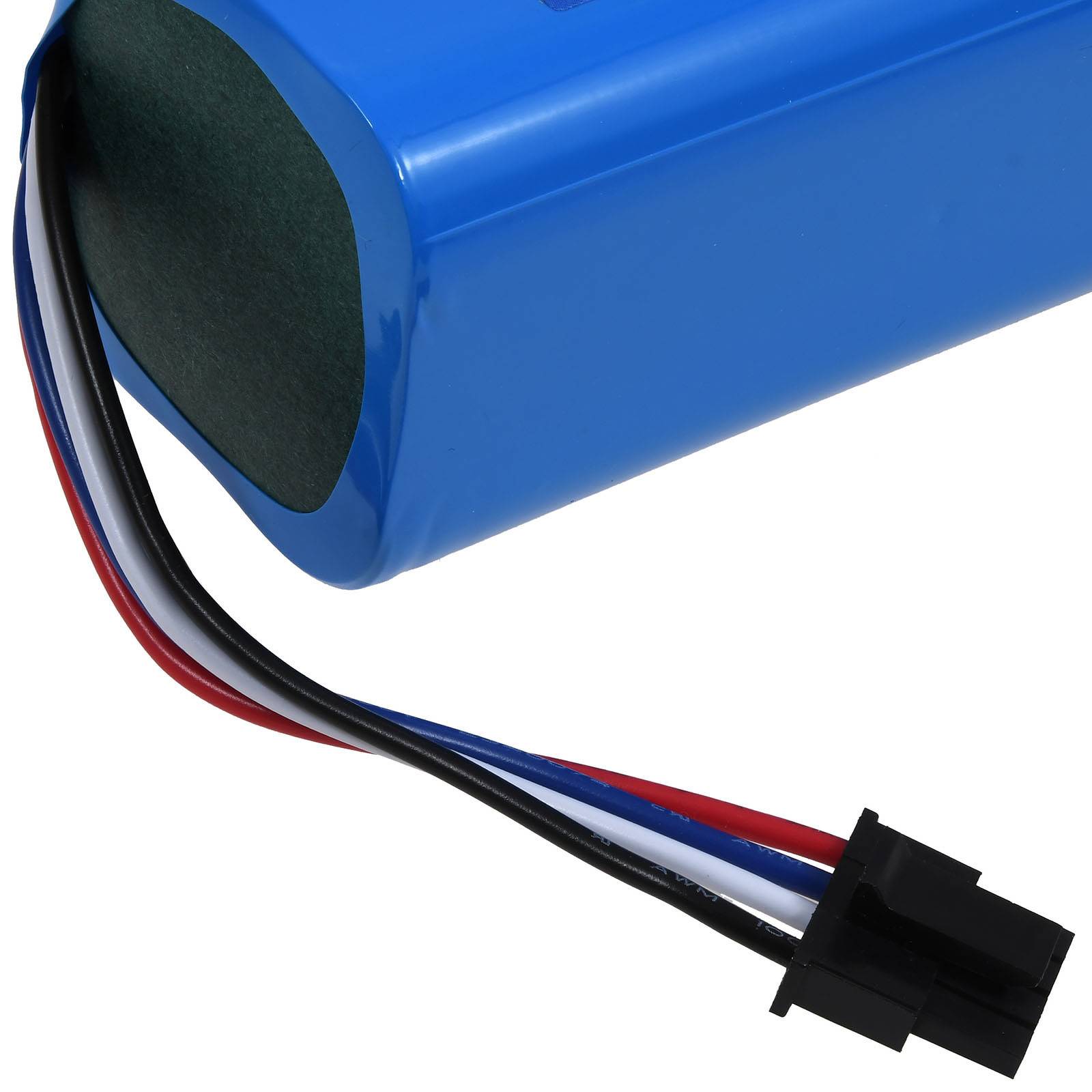 XXL-Akku kompatibel mit 360 Typ D080-4S2P, 14,4V, Li-Ion-2