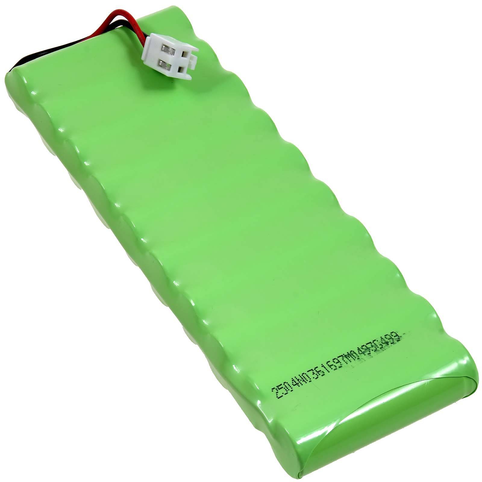 Akku für Roto RT2 Rollladen, 12V, NiMH-1