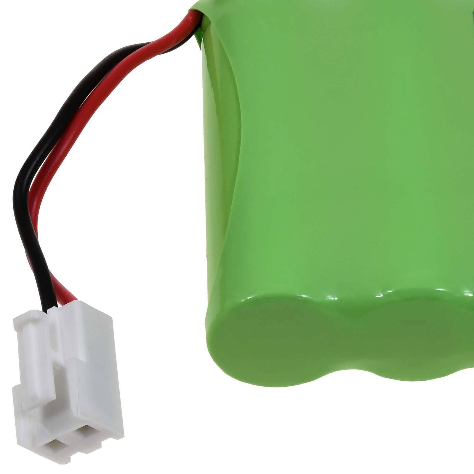 Akku für Roto RT2 Rollladen, 12V, NiMH-2
