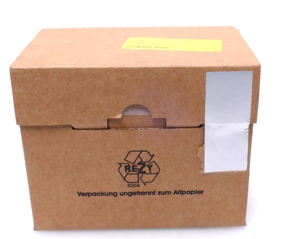 Siemens Absolutwertgeber 6FX2 001-5FP12 | E:A14 | 6FX2001-5FP12-3