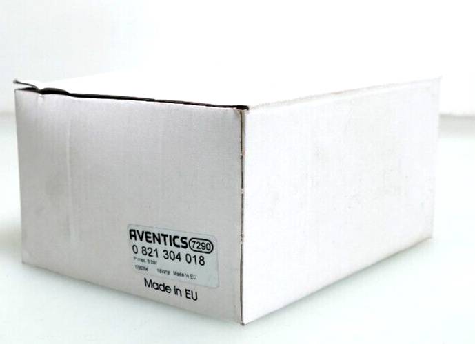 AVENTICS Aventics Pneumatische [...]-0