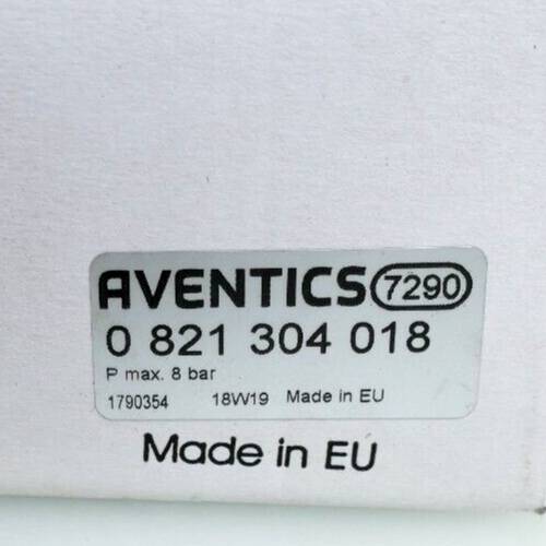 AVENTICS Aventics Pneumatische [...]-1