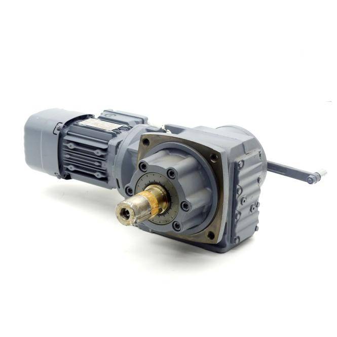 SEW-Eurodrive Getriebemotor HK50 DRS71M4BE05/IS/TH (91.7667002401.0001.18)-0