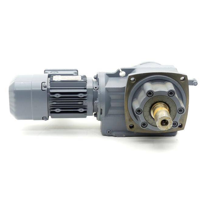 SEW-Eurodrive Getriebemotor HK50 DRS71M4BE05/IS/TH (91.7667002401.0001.18)-2
