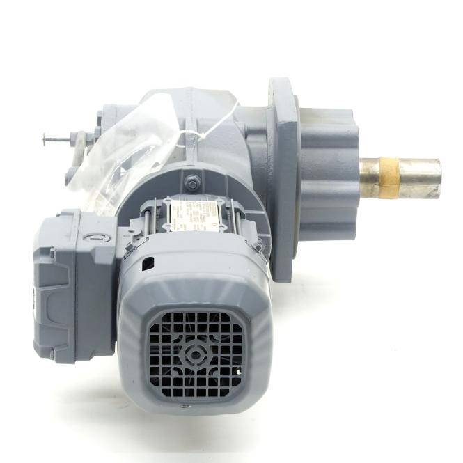 SEW-Eurodrive Getriebemotor HK50 DRS71M4BE05/IS/TH (91.7667002401.0001.18)-3