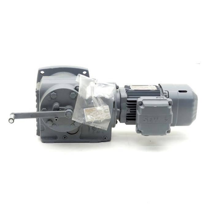 SEW-Eurodrive Getriebemotor HK50 DRS71M4BE05/IS/TH (91.7667002401.0001.18)-4