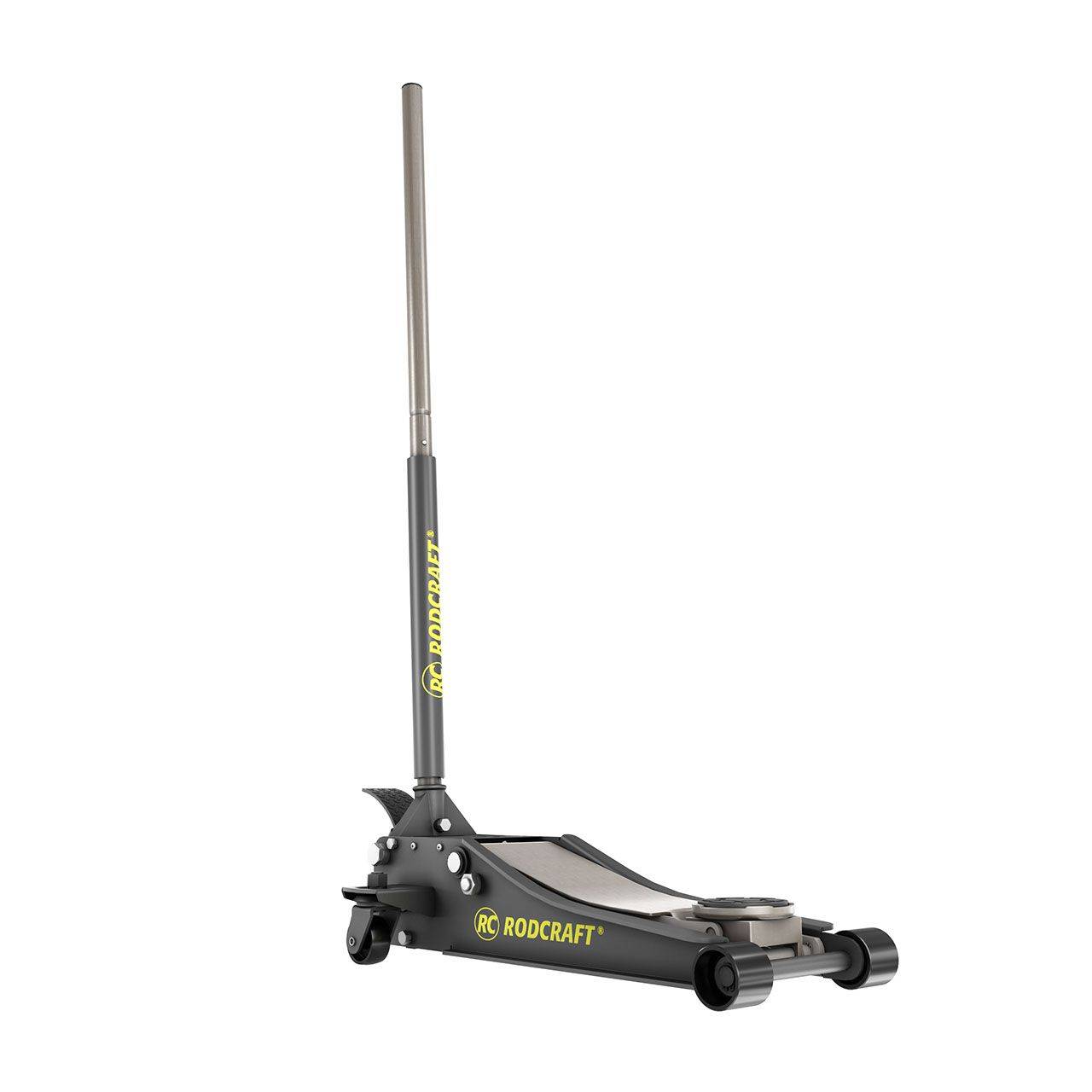 Rodcraft Wagenheber 2,5t RH216 RH 216 – ersetzt RH215 (8951082026)