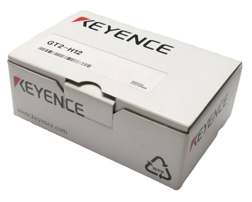 KEYENCE - GT2-H12 - KEYENCE GT2-H12