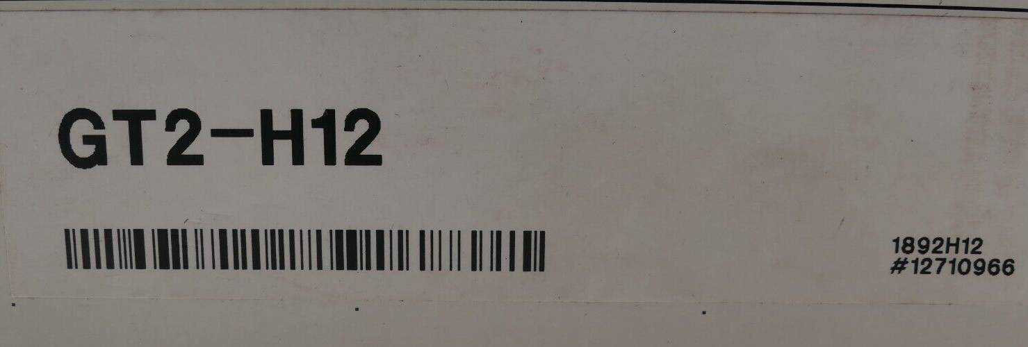 KEYENCE - GT2-H12 - KEYENCE GT2-H12-2