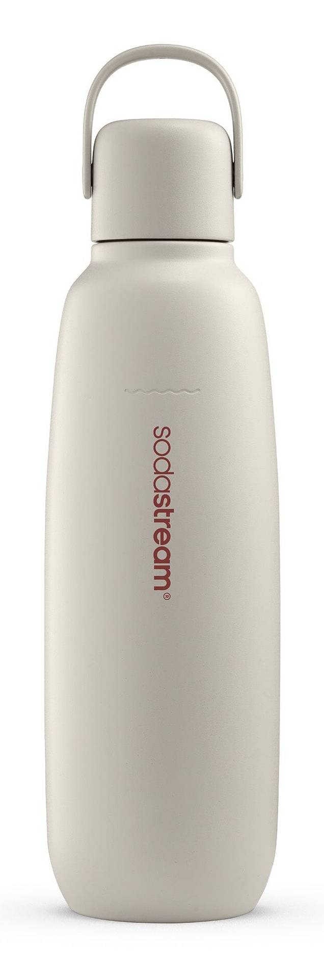 sodastream Fizz&go COOL 0,9L Sand 1062400490-0