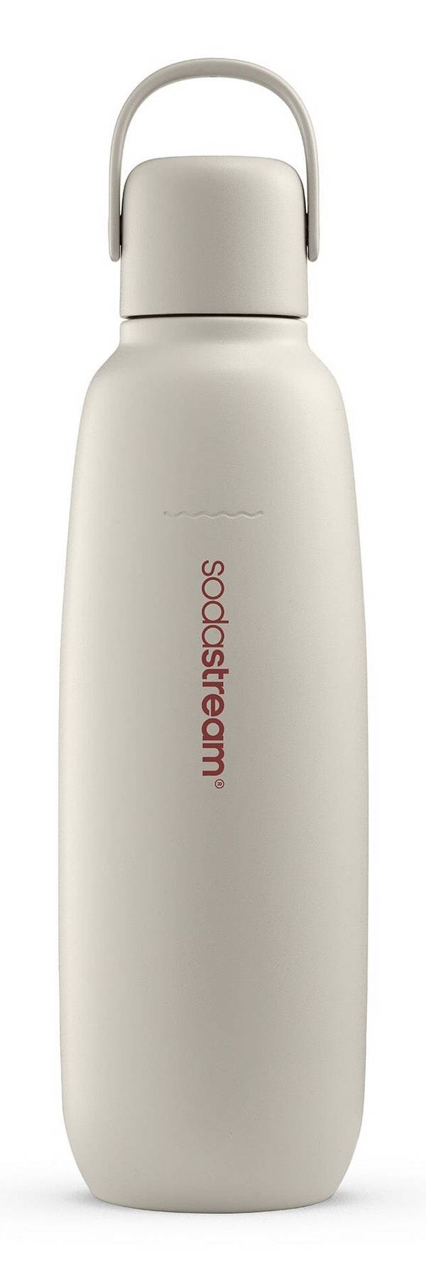 sodastream Fizz&go COOL 0,9L Sand 1062400490