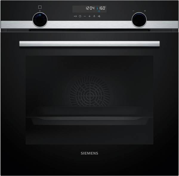 HB578GES3 Ed Backofen A+ 71L 9Heizarten activeClean