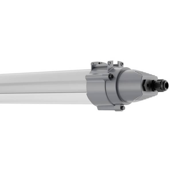 Ledvance LED-Feuchtraumleuchte DPMAX1200S43W840VN