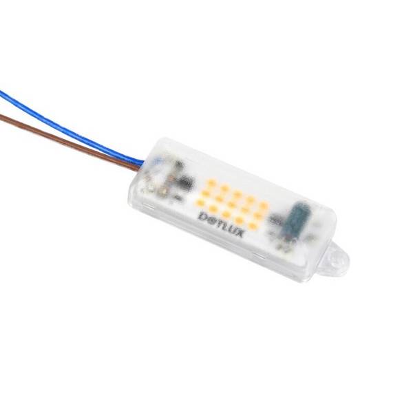 Dotlux LED-Sanierungsleuchte 6584-040120