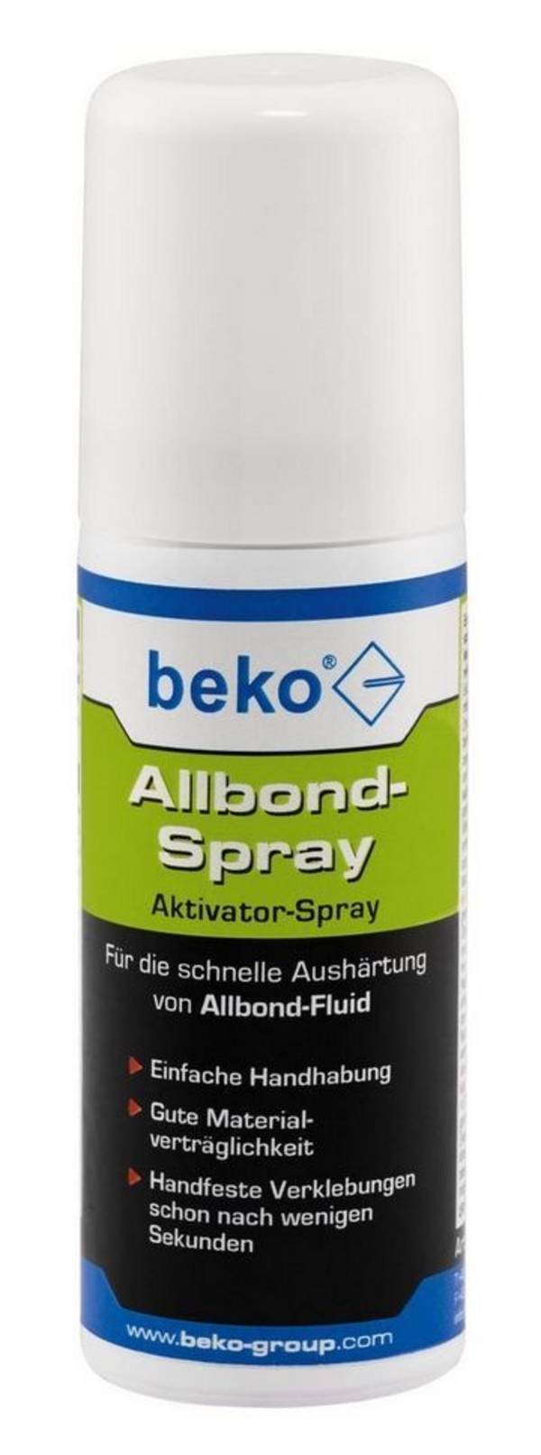 12 Pck. Beko Allbond-Spray 261050