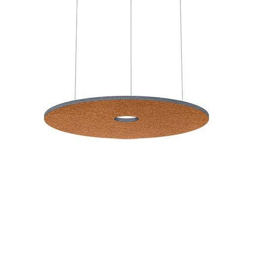 Zumtobel Group Akustikelement PANOS R #22172845-0