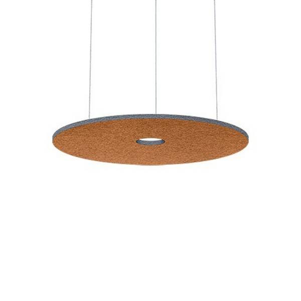 Zumtobel Group Akustikelement PANOS R  #22172845