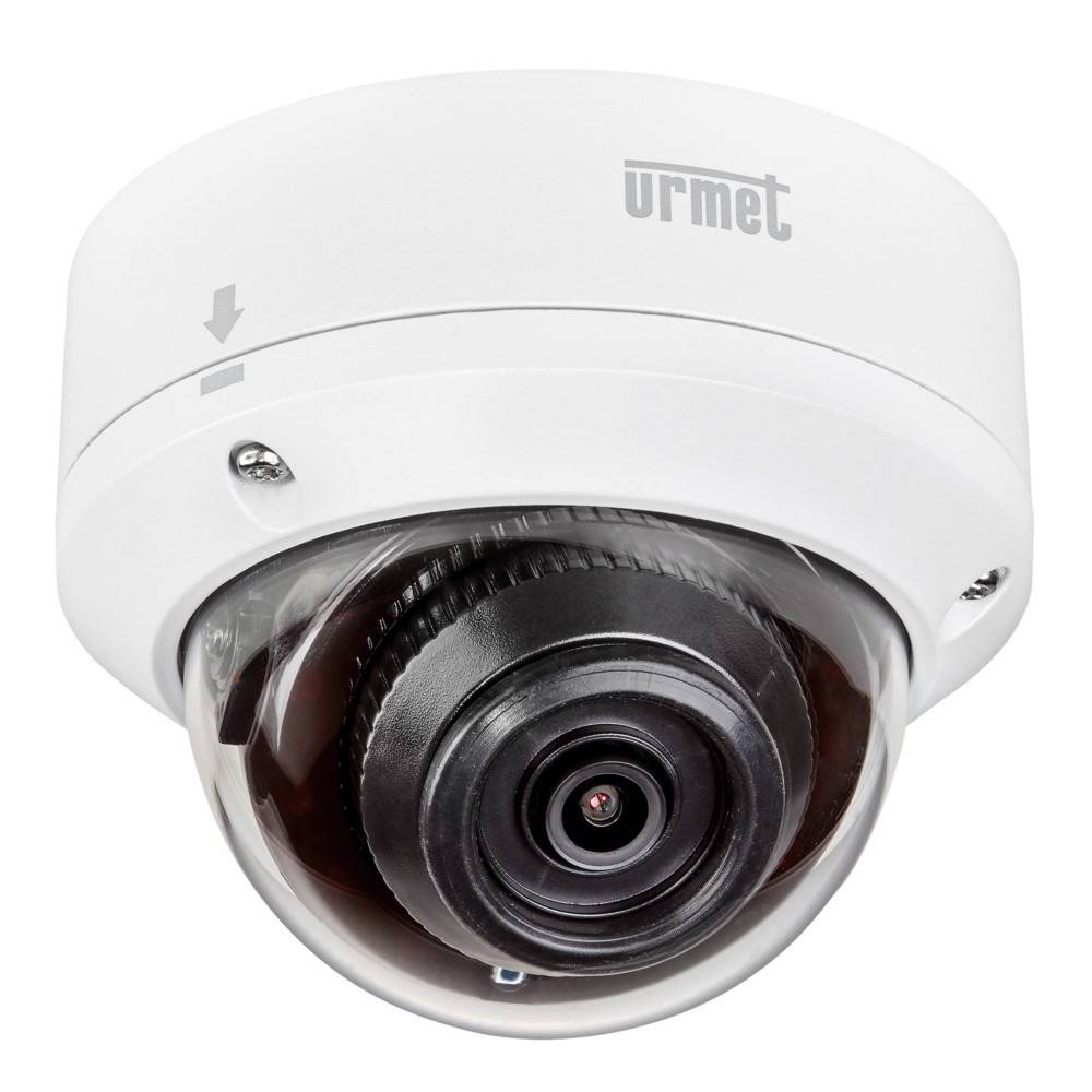 Grothe 5MPX IP Dome-Kamera VK 1099/558B-0