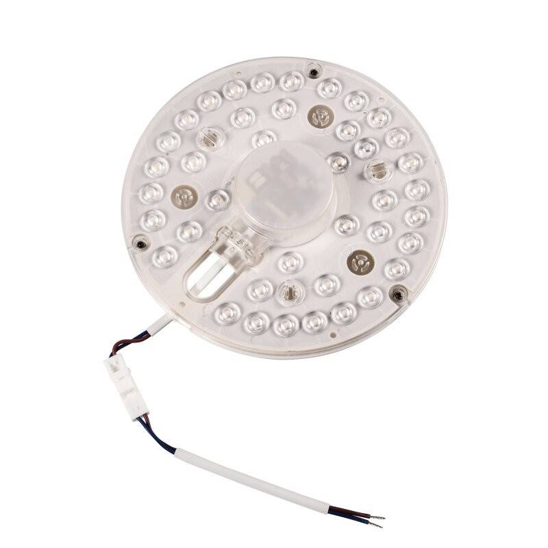 1St. Dotlux 6796-057170 LED-Sanierungsleuchte 12W-0