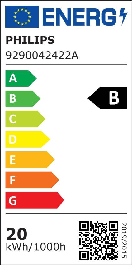 Philips Lighting LED-Tube T8 f.KVG/VVG MAS-1