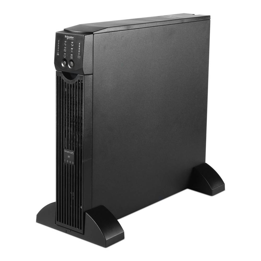 APC Schneider Electr On-Line UPS - (Offline-) USV-0