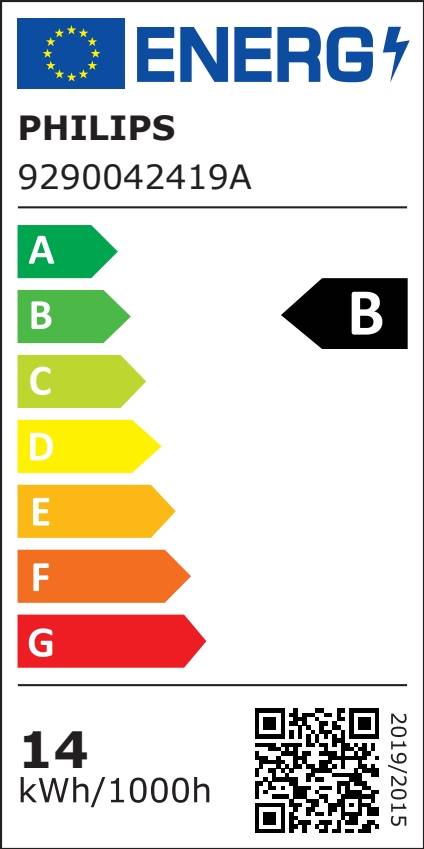 Philips Lighting LED-Tube T8 f.KVG/VVG MAS-1