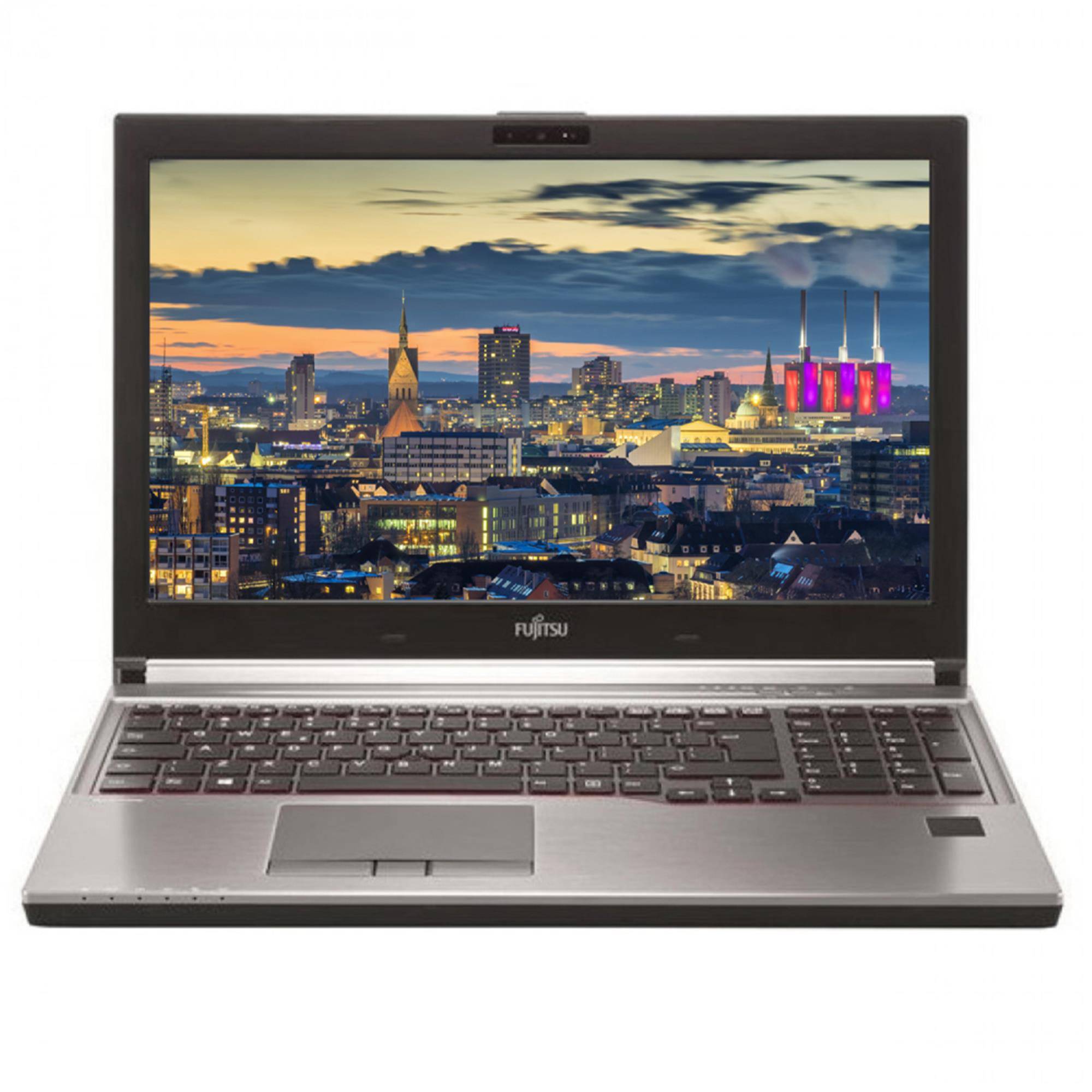 Fujitsu Celsius Mobile H760 i5-6440HQ 15.6" FHD Webcam M600M Win 10 Pro DE 8 GB 1 TB SSD-2
