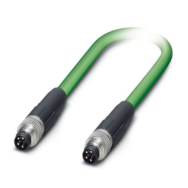 PHOE Netzwerkkabel NBC-M8MS/0,2-93C/M8MS