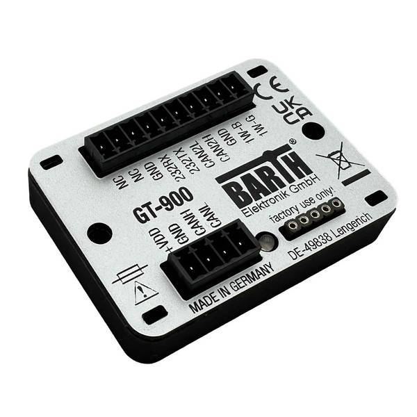BARTH® Elektronik lococube® CAN Gateway GT-900