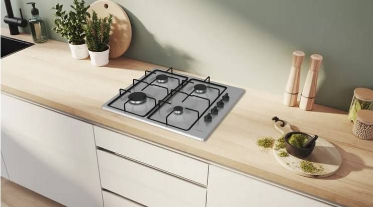Bosch MDA EB-Autark-Gaskochfeld PBP6B5K80-3