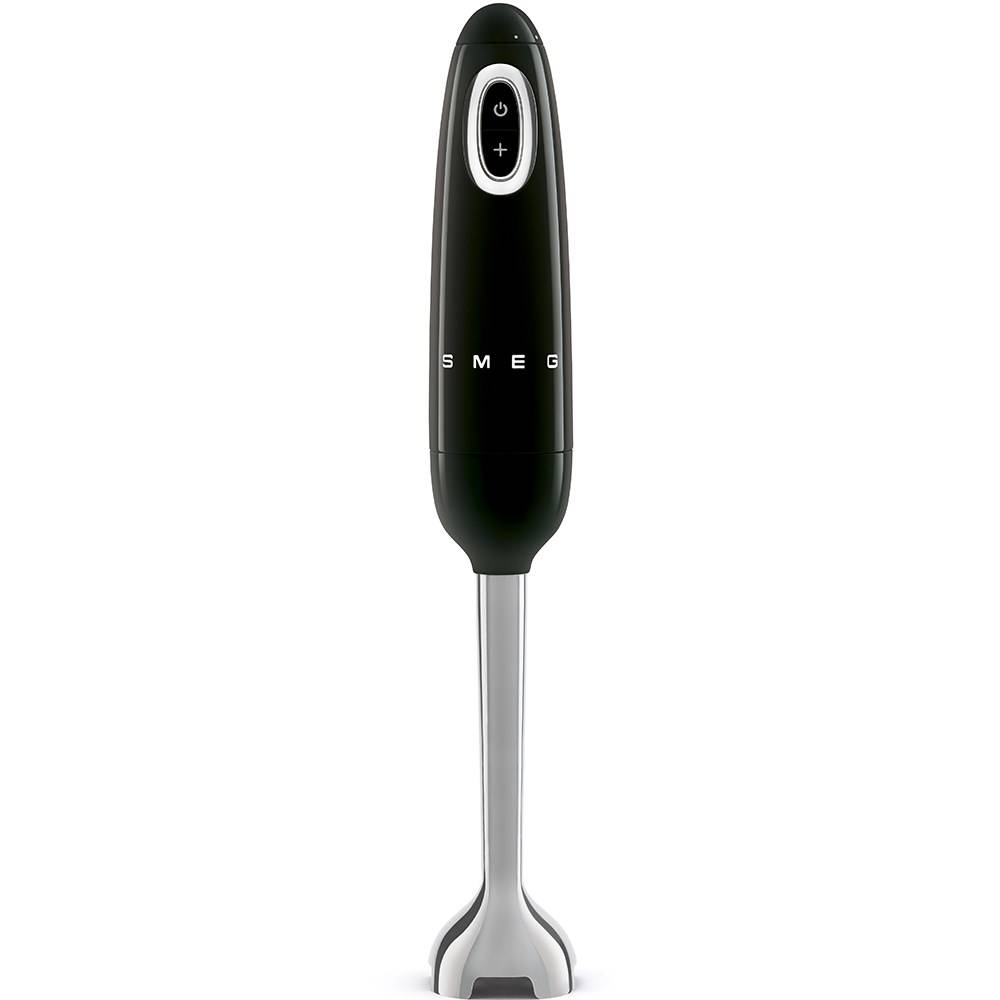 SMEG HBF03BLEU Stabmixer Noir-1