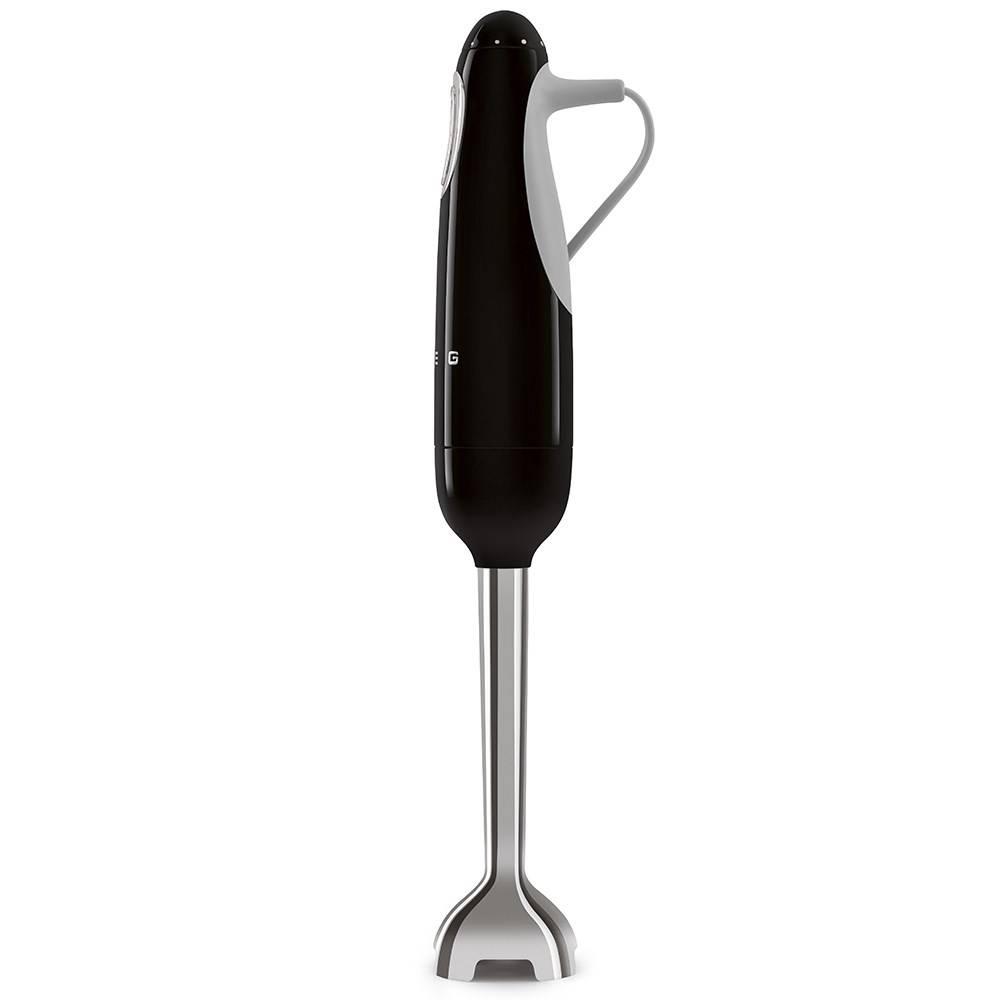 SMEG HBF03BLEU Stabmixer Noir-2