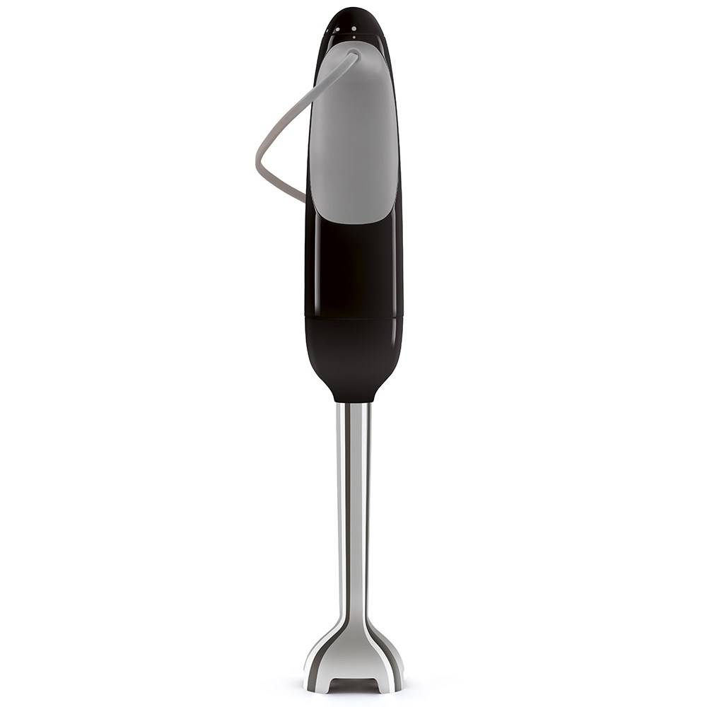 SMEG HBF03BLEU Stabmixer Noir-3
